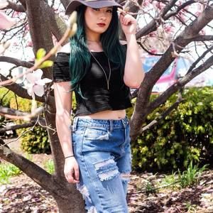 Meet your Posher, Korryn